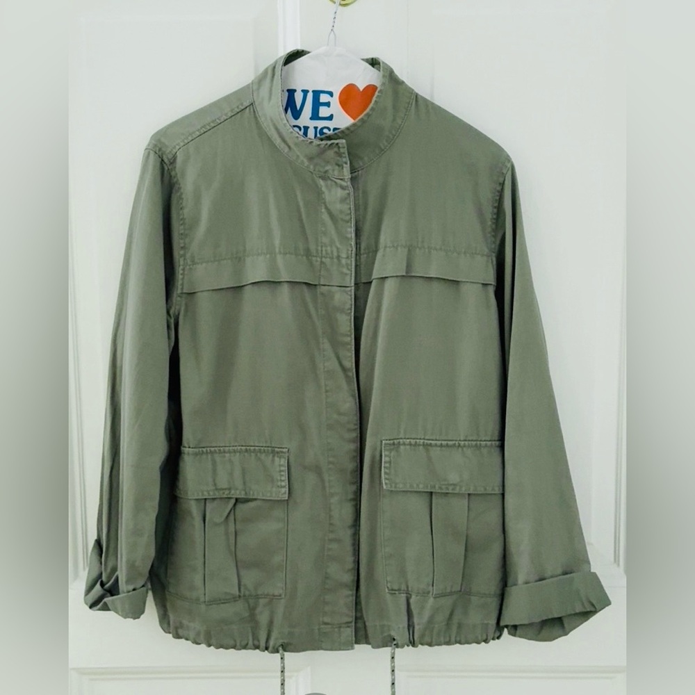 Universal Thread M Utility Jacket - Picture 2 of 3